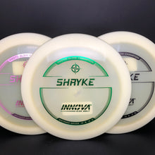Load image into Gallery viewer, Innova Champion Proto Glow Shryke stock