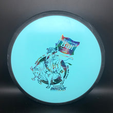 Load image into Gallery viewer, Innova XT Avatar '24 Running of the Bull