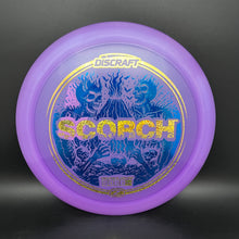 Load image into Gallery viewer, Discraft Z Scorch - Reimagined