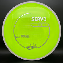 Load image into Gallery viewer, MVP Neutron Servo - PLC