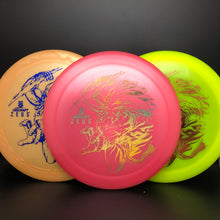 Load image into Gallery viewer, Discraft Big Z Zeus - stock