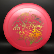 Load image into Gallery viewer, Discraft Big Z Zeus - stock