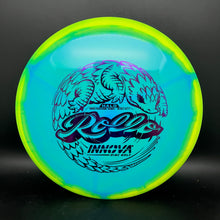 Load image into Gallery viewer, Innova Halo Star Rollo
