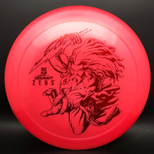 Load image into Gallery viewer, Discraft Big Z Zeus - stock