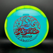 Load image into Gallery viewer, Innova Halo Star Rollo
