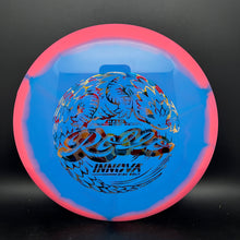 Load image into Gallery viewer, Innova Halo Star Rollo