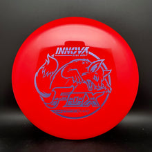 Load image into Gallery viewer, Innova Star Fox