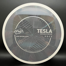 Load image into Gallery viewer, MVP Cosmic Neutron Tesla - PLC