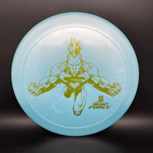 Load image into Gallery viewer, Discraft Big Z Force stock
