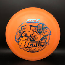 Load image into Gallery viewer, Innova DX Destroyer - stock
