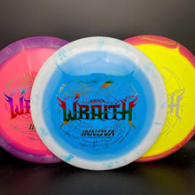 Load image into Gallery viewer, Innova Halo Star Wraith