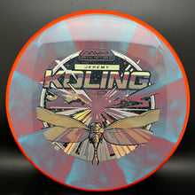 Load image into Gallery viewer, Axiom Cosmic Neutron Proton Tempo Koling '25 Team