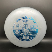 Load image into Gallery viewer, Westside Discs BT Medium Maiden - stock