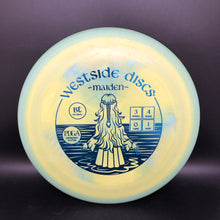 Load image into Gallery viewer, Westside Discs BT Medium Maiden - stock