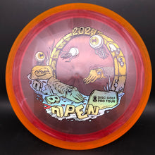 Load image into Gallery viewer, Axiom Prism Proton Soft Vanish OTB deep sea