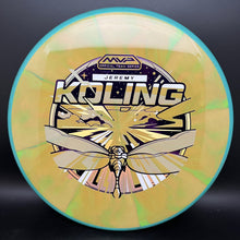 Load image into Gallery viewer, Axiom Cosmic Neutron Proton Tempo Koling '25 Team