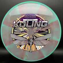 Load image into Gallery viewer, Axiom Cosmic Neutron Proton Tempo Koling '25 Team