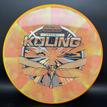 Load image into Gallery viewer, Axiom Cosmic Neutron Proton Tempo Koling '25 Team