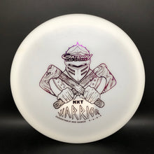 Load image into Gallery viewer, Gateway NXT Warrior - character stamp