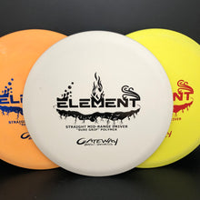 Load image into Gallery viewer, Gateway SureGrip Element - stock