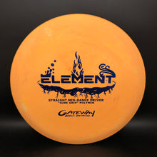 Load image into Gallery viewer, Gateway SureGrip Element - stock