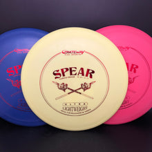 Load image into Gallery viewer, Gateway SureGrip Ultra Lightweight Spear - stock