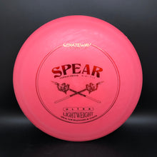 Load image into Gallery viewer, Gateway SureGrip Ultra Lightweight Spear - stock