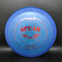 Load image into Gallery viewer, Gateway SureGrip Ultra Lightweight Spear - stock