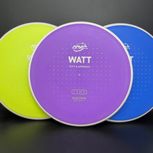 Load image into Gallery viewer, MVP Electron Soft Watt - PLC
