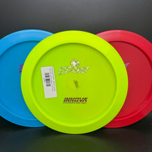 Load image into Gallery viewer, Innova Star Wraith - Bottom stamp