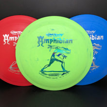 Load image into Gallery viewer, Gateway SureGrip Amphibian - stock