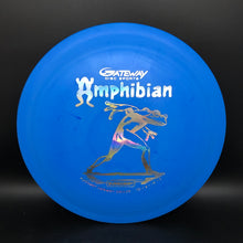 Load image into Gallery viewer, Gateway SureGrip Amphibian - stock