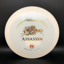 Load image into Gallery viewer, Gateway Platinum Assassin - stock