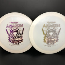 Load image into Gallery viewer, Gateway Diamond SuperGlow Assassin - stock