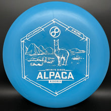 Load image into Gallery viewer, Infinite D-Blend Alpaca - Run 35