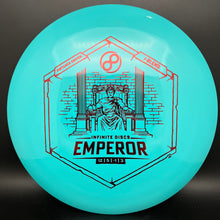Load image into Gallery viewer, Infinite Discs I-Blend Emperor - Run 34