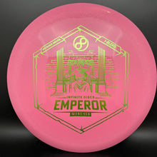Load image into Gallery viewer, Infinite Discs I-Blend Emperor - Run 34