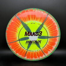 Load image into Gallery viewer, Innova I-DYE Star Mako3