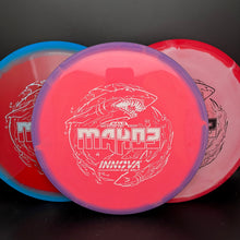 Load image into Gallery viewer, Innova Halo Star Mako3