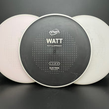 Load image into Gallery viewer, MVP Electron Firm Watt - PLC