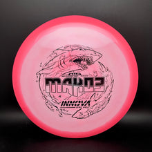 Load image into Gallery viewer, Innova Halo Star Mako3