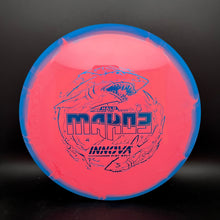Load image into Gallery viewer, Innova Halo Star Mako3