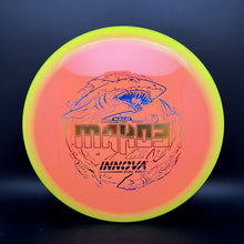 Load image into Gallery viewer, Innova Halo Star Mako3