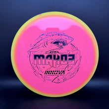 Load image into Gallery viewer, Innova Halo Star Mako3