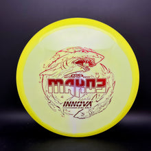 Load image into Gallery viewer, Innova Halo Star Mako3