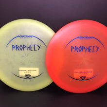 Load image into Gallery viewer, Gateway Diamond Prophecy - wordmark