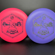 Load image into Gallery viewer, Infinite P-Blend Alpaca - Run 36