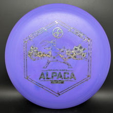 Load image into Gallery viewer, Infinite P-Blend Alpaca - Run 36