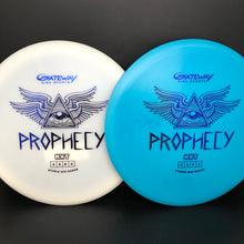 Load image into Gallery viewer, Gateway NXT Prophecy - character stamp