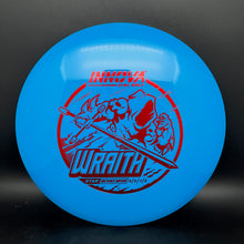 Load image into Gallery viewer, Innova Star Wraith - character stamp